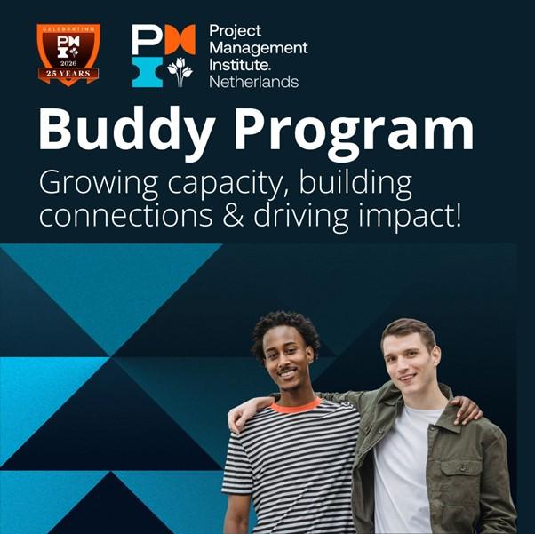 Buddy Program | PMI Netherlands
