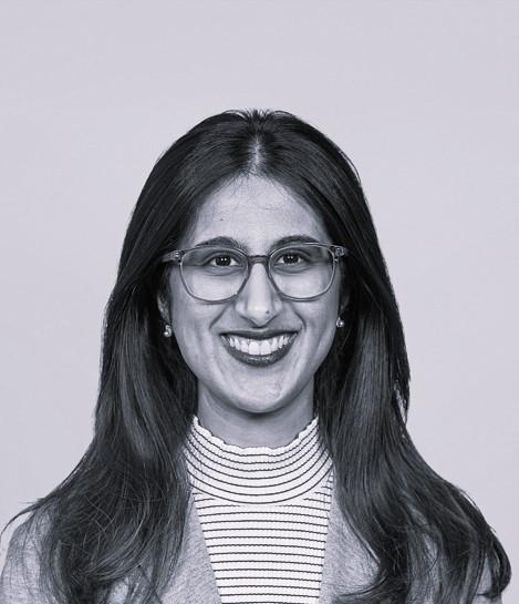 Shalini Mansharamani