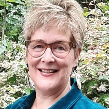 Annelies Schrijvers
